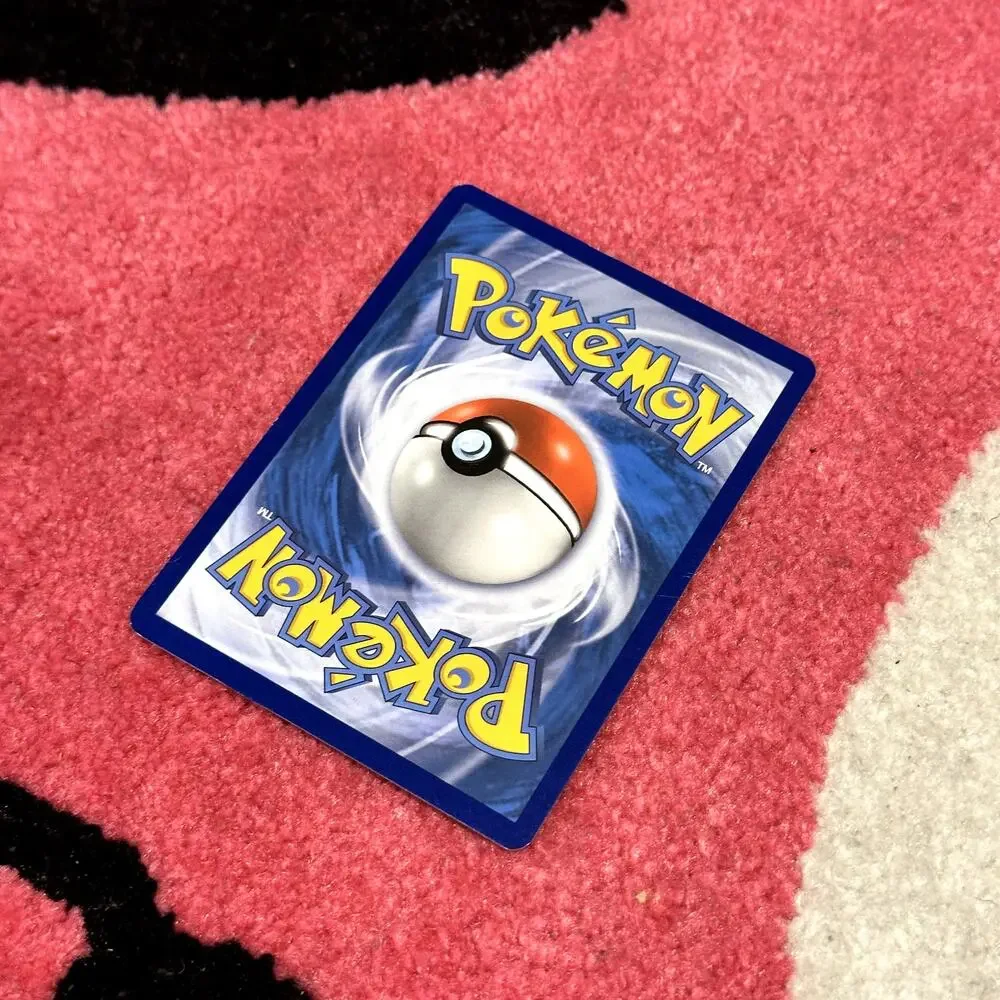 Teddiursa #65 – Pokémon Neo Discovery – As Pictured